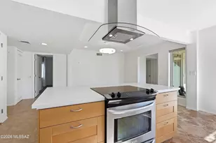 2562 N Avenida San Valle, Tucson, AZ 85715 - Photo 11