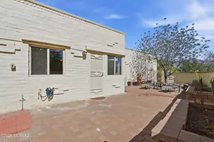 2562 N Avenida San Valle, Tucson, AZ 85715 - Photo 27