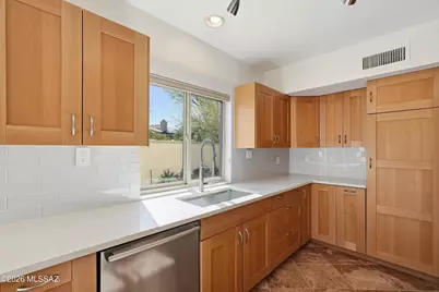 2562 N Avenida San Valle, Tucson, AZ 85715 - Photo 3