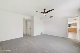 2562 N Avenida San Valle, Tucson, AZ 85715 - Photo 13