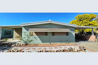 91 W Olive Drive, Green Valley, AZ 85614 - Photo 25