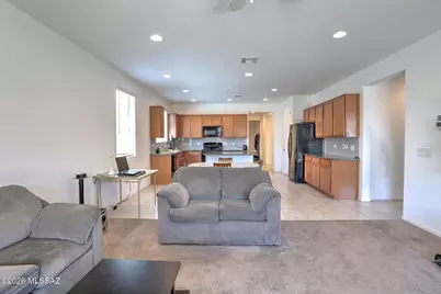 995 W Calle Tolima, Sahuarita, AZ 85629 - Photo 39