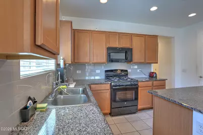 995 W Calle Tolima, Sahuarita, AZ 85629 - Photo 33
