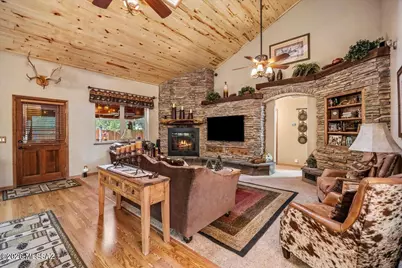 2952 Country View Lane, Heber, AZ 85933 - Photo 11