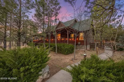 2952 Country View Lane, Heber, AZ 85933 - Photo 3