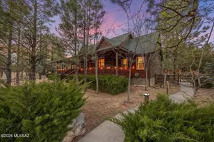 2952 Country View Ln, Heber, AZ 85933 - Photo 3