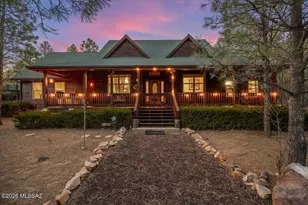 2952 Country View Ln, Heber, AZ 85933 - Photo 1