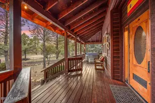 2952 Country View Ln, Heber, AZ 85933 - Photo 5