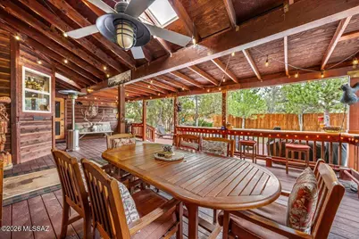 2952 Country View Lane, Heber, AZ 85933 - Photo 47