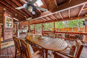 2952 Country View Ln, Heber, AZ 85933 - Photo 47