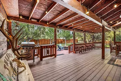 2952 Country View Lane, Heber, AZ 85933 - Photo 45