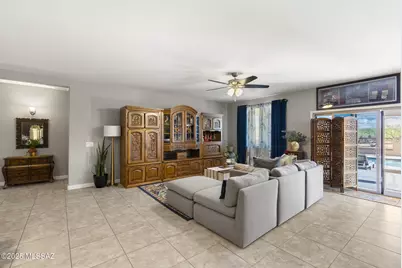 13204 W Tiger Aloe Place, Tucson, AZ 85743 - Photo 9