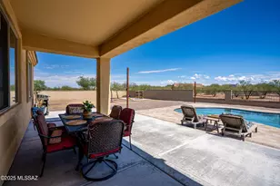 13204 W Tiger Aloe Pl, Tucson, AZ 85743 - Photo 25