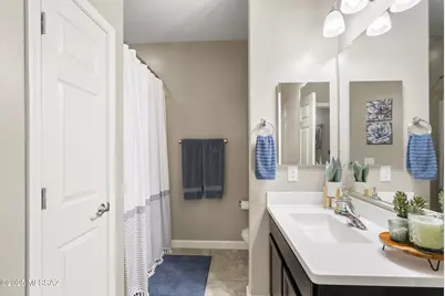 13204 W Tiger Aloe Place, Tucson, AZ 85743 - Photo 17