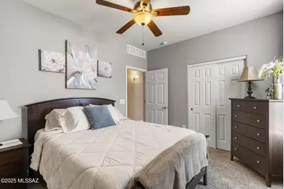 13204 W Tiger Aloe Place, Tucson, AZ 85743 - Photo 23