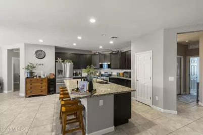 13204 W Tiger Aloe Place, Tucson, AZ 85743 - Photo 7