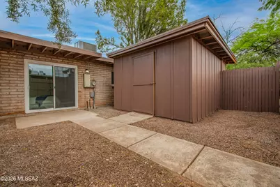 3960 E Flower Street #16, Tucson, AZ 85712 - Photo 21
