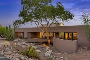 6321 N Via Acacia, Tucson, AZ 85718 - Photo 1