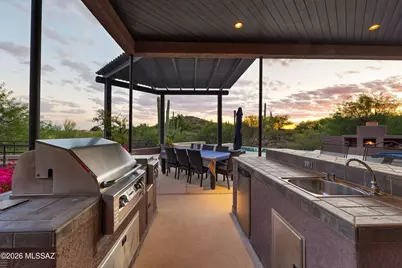 6321 N Via Acacia, Tucson, AZ 85718 - Photo 37