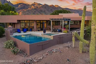 6321 N Via Acacia, Tucson, AZ 85718 - Photo 43