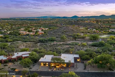 6321 N Via Acacia, Tucson, AZ 85718 - Photo 3