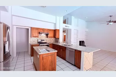 5585 N Moccasin Trail, Tucson, AZ 85750 - Photo 15