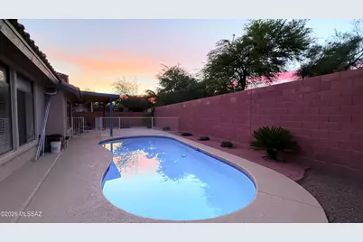 5585 N Moccasin Trail, Tucson, AZ 85750 - Photo 29