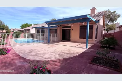 5585 N Moccasin Trail, Tucson, AZ 85750 - Photo 27