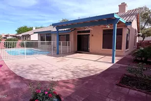 5585 N Moccasin Trail, Tucson, AZ 85750 - Photo 27