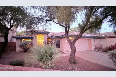 5585 N Moccasin Trail, Tucson, AZ 85750 - Photo 3