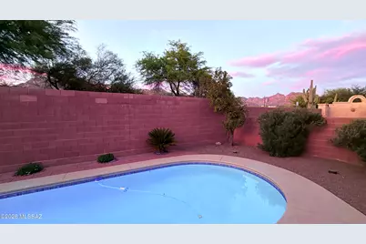 5585 N Moccasin Trail, Tucson, AZ 85750 - Photo 37