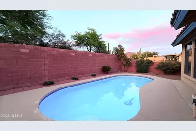 5585 N Moccasin Trail, Tucson, AZ 85750 - Photo 39
