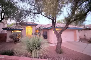 5585 N Moccasin Trail, Tucson, AZ 85750 - Photo 1
