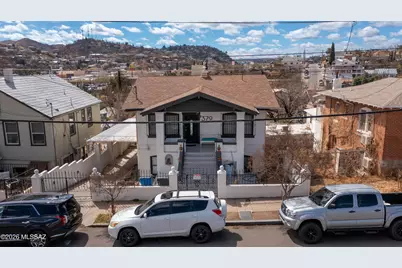 379 W Noon Street, Nogales, AZ 85621 - Photo 3