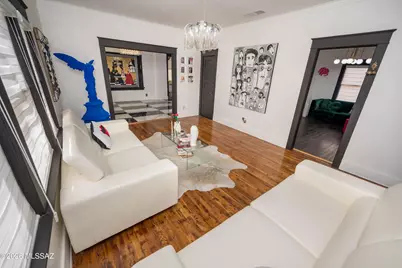 379 W Noon Street, Nogales, AZ 85621 - Photo 5