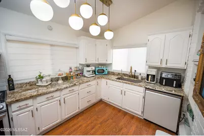 379 W Noon Street, Nogales, AZ 85621 - Photo 19