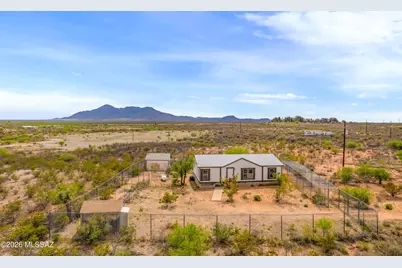 9919 S Rio Nexpa, Hereford, AZ 85615 - Photo 9