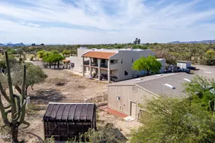 9724 N Carolanne Dr, Tucson, AZ 85742 - Photo 19