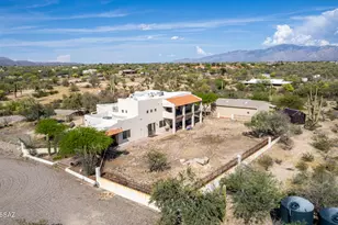 9724 N Carolanne Dr, Tucson, AZ 85742 - Photo 25