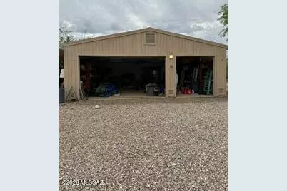 9724 N Carolanne Drive, Tucson, AZ 85742 - Photo 35