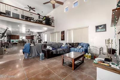 9724 N Carolanne Drive, Tucson, AZ 85742 - Photo 9