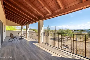 9724 N Carolanne Dr, Tucson, AZ 85742 - Photo 13