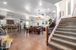 9724 N Carolanne Dr, Tucson, AZ 85742 - Photo 7