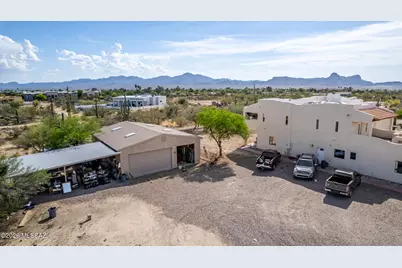 9724 N Carolanne Drive, Tucson, AZ 85742 - Photo 31