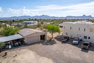 9724 N Carolanne Dr, Tucson, AZ 85742 - Photo 31