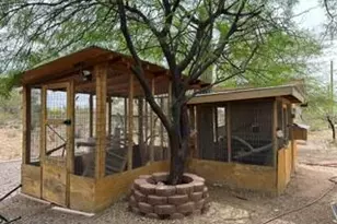 9724 N Carolanne Dr, Tucson, AZ 85742 - Photo 47