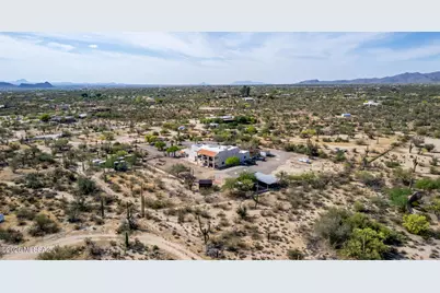 9724 N Carolanne Drive, Tucson, AZ 85742 - Photo 29