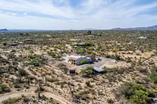 9724 N Carolanne Dr, Tucson, AZ 85742 - Photo 29