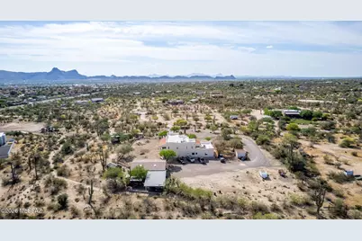 9724 N Carolanne Drive, Tucson, AZ 85742 - Photo 39