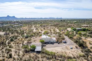 9724 N Carolanne Dr, Tucson, AZ 85742 - Photo 39